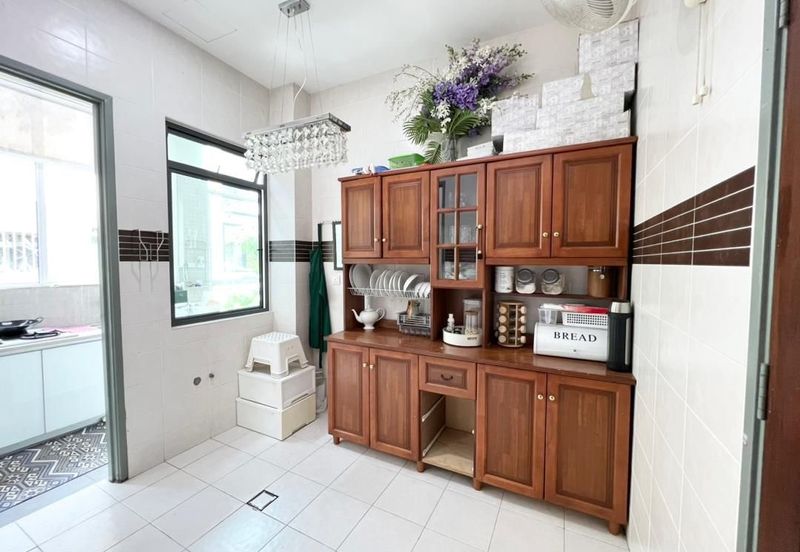 Serenity Park @ East Ledang