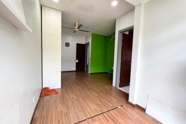 Serenity Park @ East Ledang