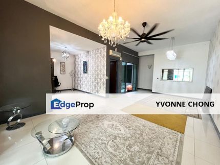 2 storey terrace house for rent @ Serenity Park East Ledang , Johor, East Ledang