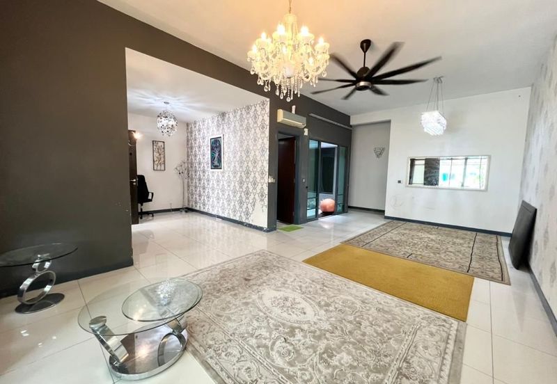 Serenity Park @ East Ledang