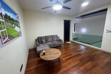 Harmony Park @ East Ledang