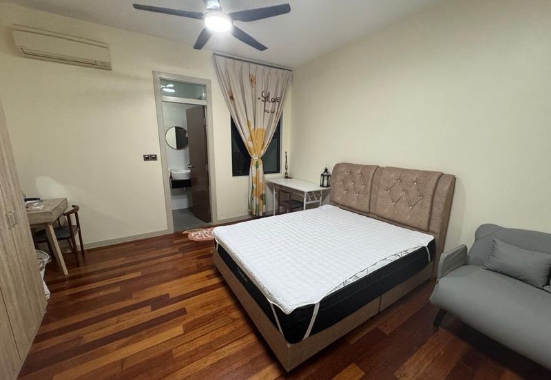 Harmony Park @ East Ledang