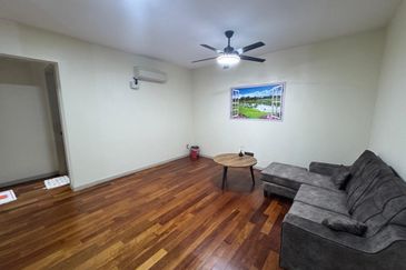 Harmony Park @ East Ledang