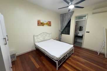 Harmony Park @ East Ledang