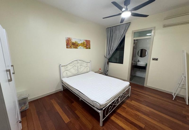 Harmony Park @ East Ledang