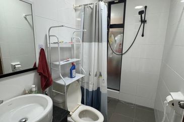 Harmony Park @ East Ledang