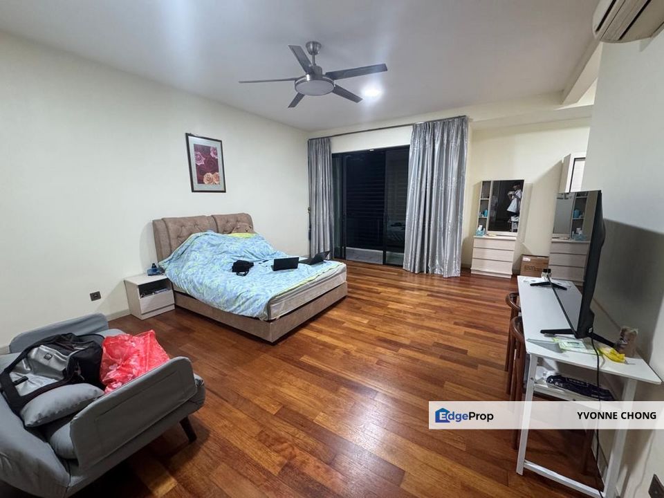 2 storey house for rent @ Harmony Park East Ledang , Johor, East Ledang