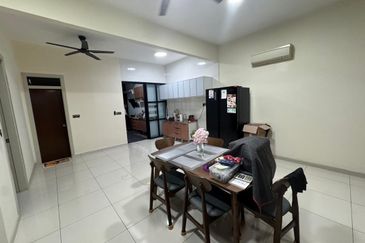 Harmony Park @ East Ledang