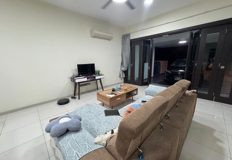 Harmony Park @ East Ledang