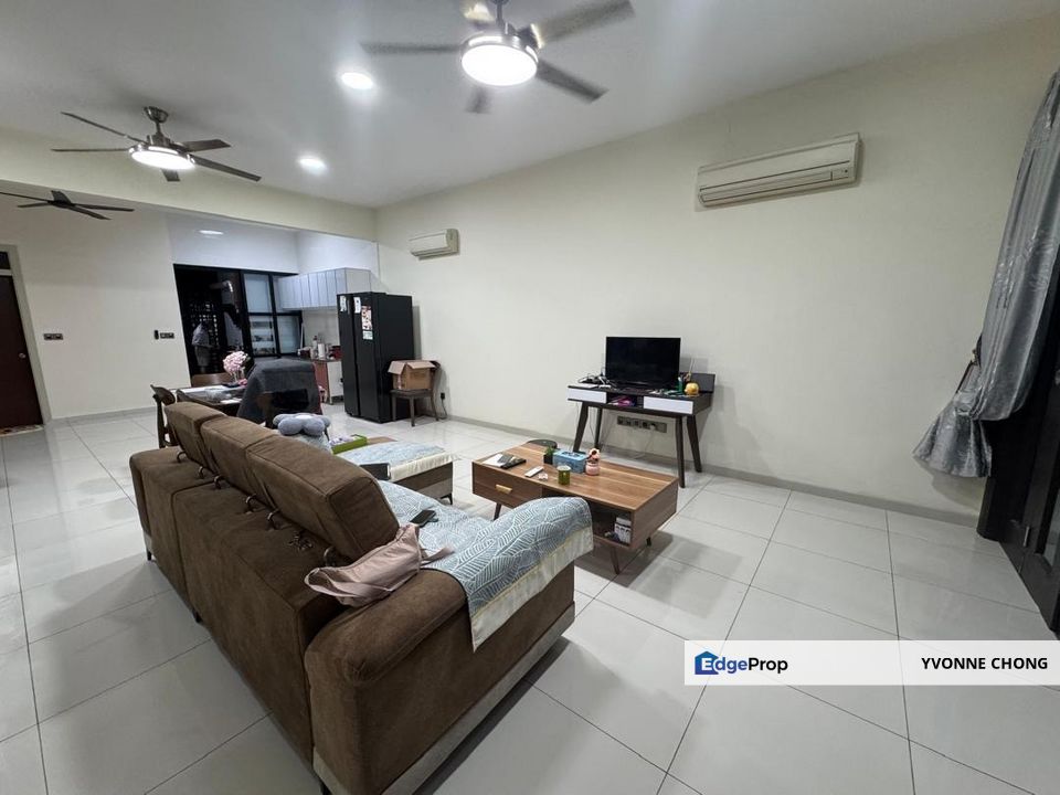 2 storey house for rent @ Harmony Park East Ledang , Johor, East Ledang