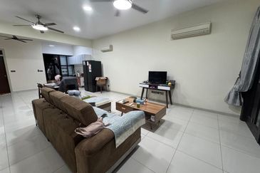 Harmony Park @ East Ledang