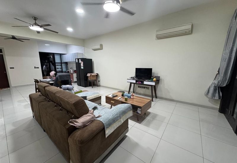 Harmony Park @ East Ledang