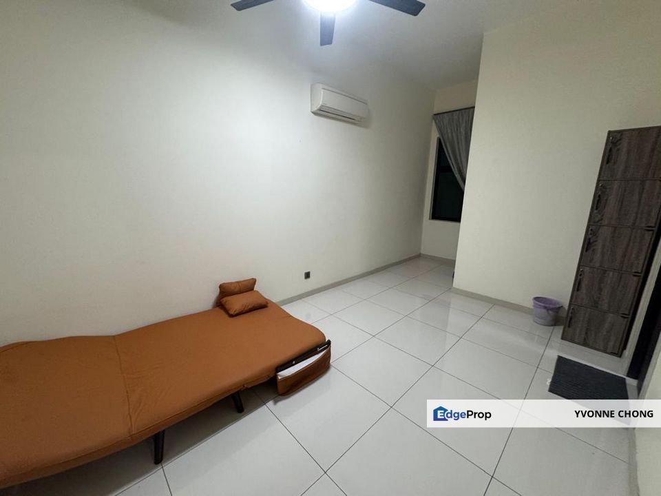 2 storey house for rent @ Harmony Park East Ledang , Johor, East Ledang