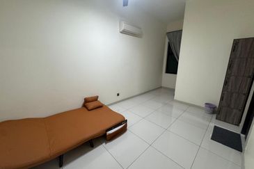 Harmony Park @ East Ledang