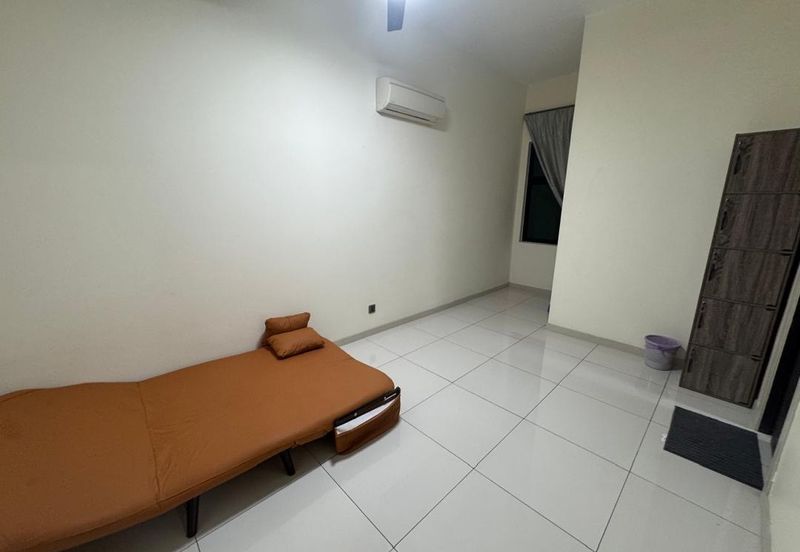 Harmony Park @ East Ledang