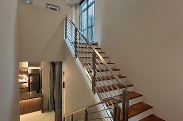 Taman Impian Emas (bukit Impian Residence)