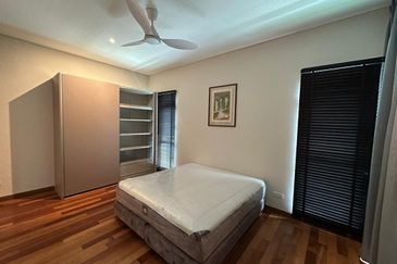 Taman Impian Emas (bukit Impian Residence)