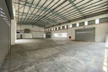 i-Parc @ Tanjung Pelepas