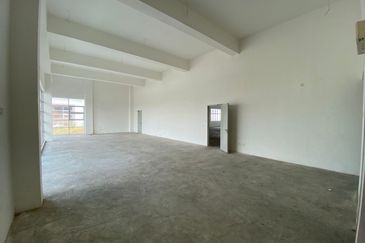 i-Parc @ Tanjung Pelepas