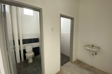 i-Parc @ Tanjung Pelepas