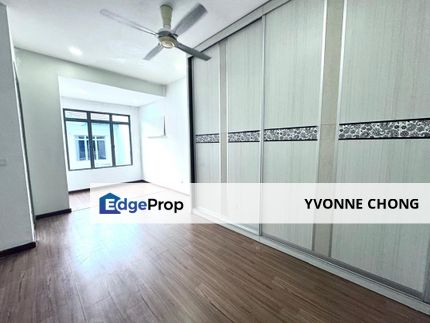 2 storey super link house for sale @ East Ledang , Johor, Nusajaya