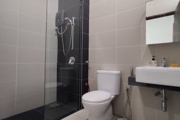 The Straits View Residences