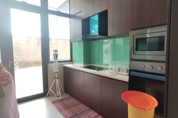 The Straits View Residences