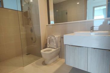 Southern Marina Residences