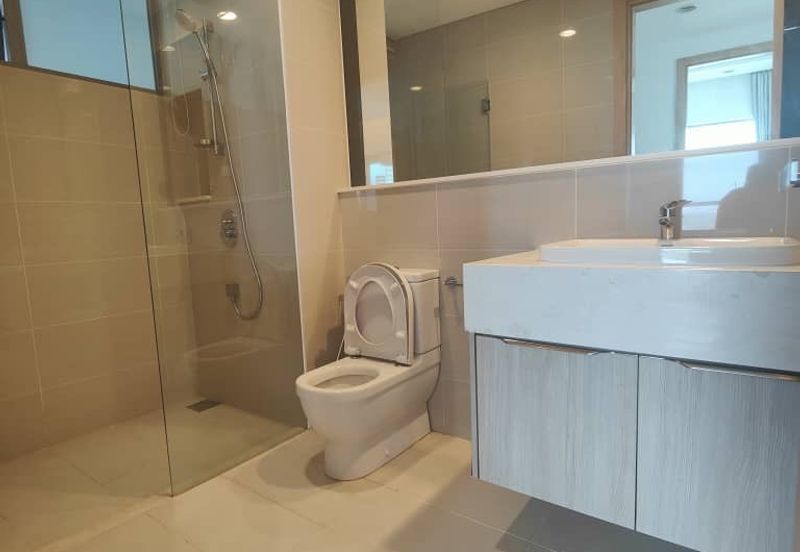 Southern Marina Residences