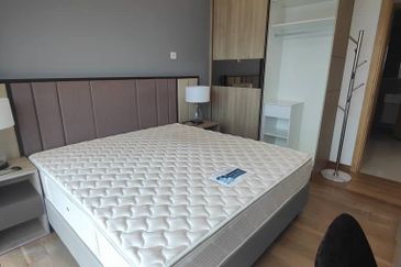 Southern Marina Residences