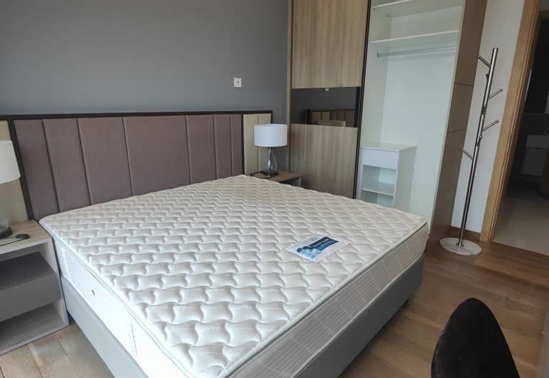 Southern Marina Residences