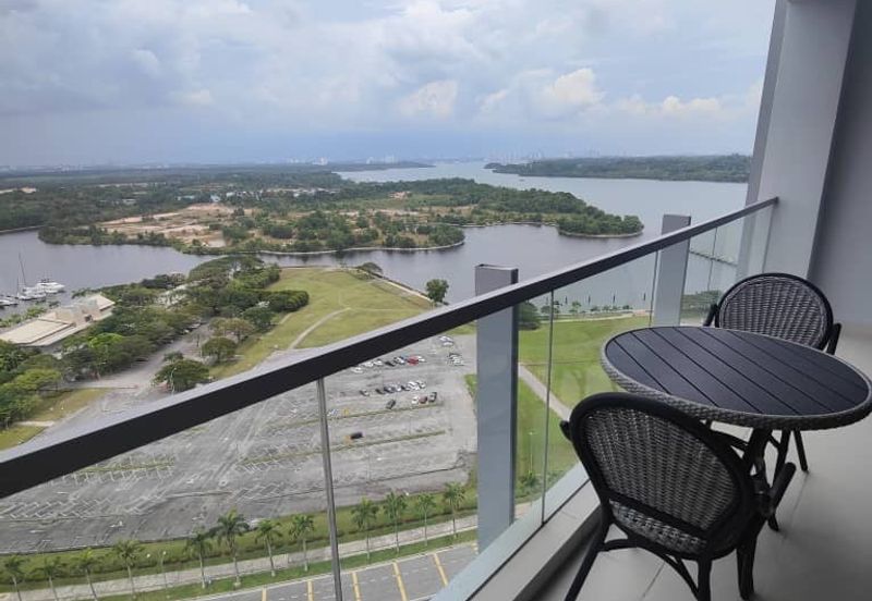 Southern Marina Residences