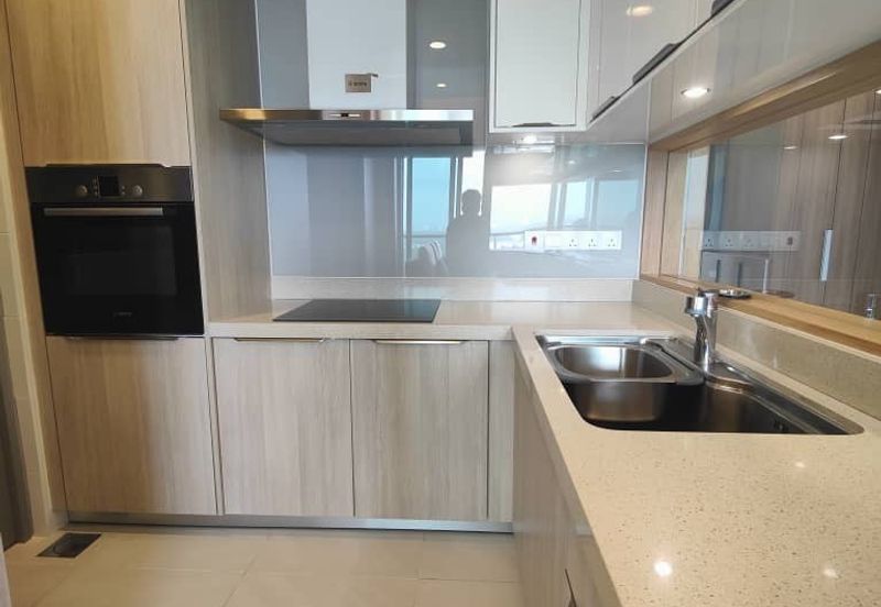 Southern Marina Residences