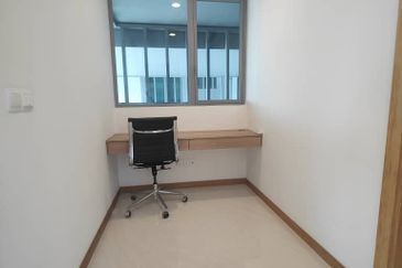 Southern Marina Residences