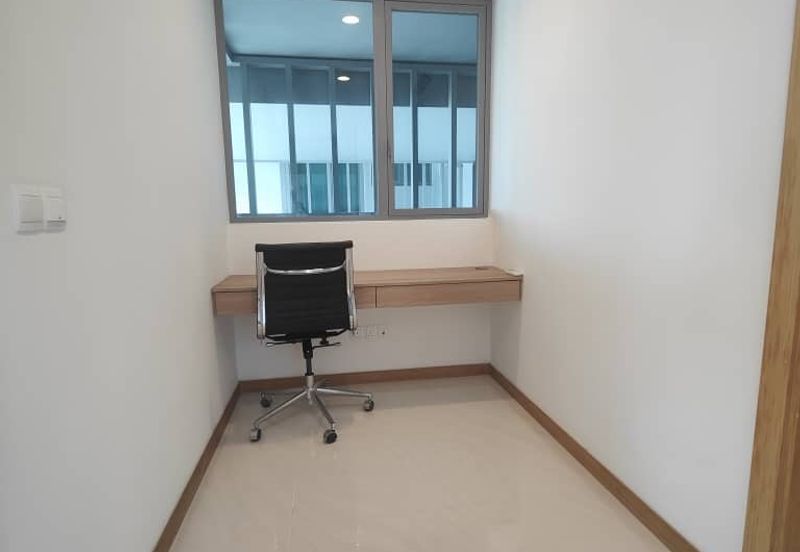 Southern Marina Residences