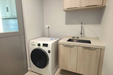 Southern Marina Residences