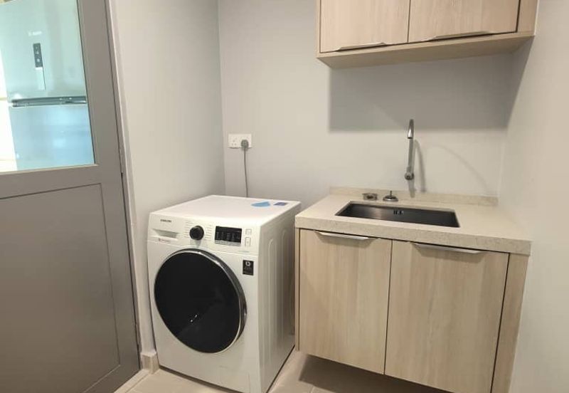 Southern Marina Residences