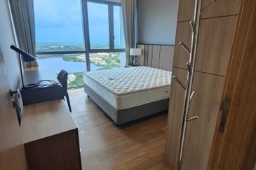 Southern Marina Residences