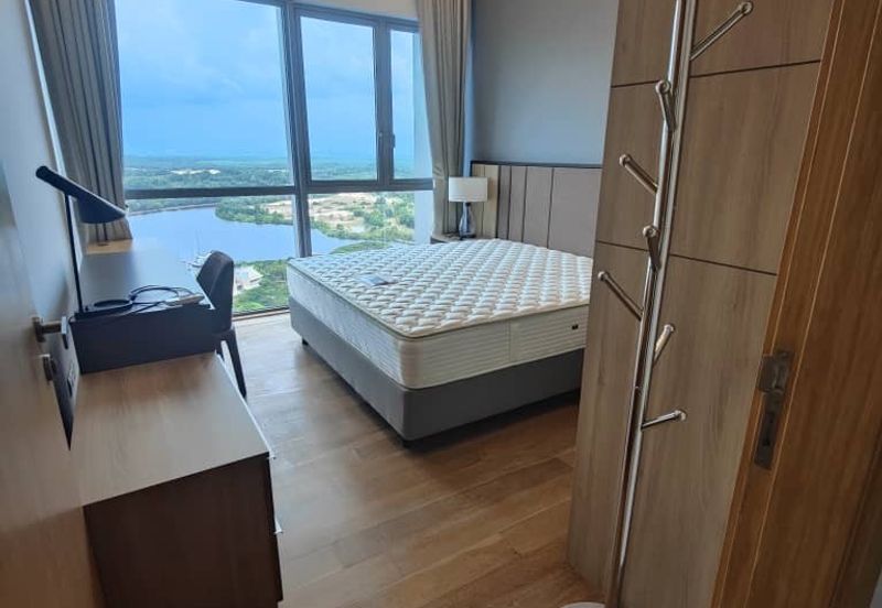 Southern Marina Residences