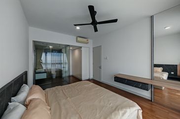 Bora Residences @ Danga Bay