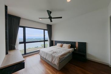 Bora Residences @ Danga Bay