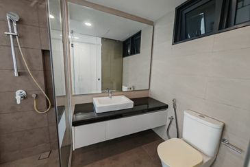 Bora Residences @ Danga Bay