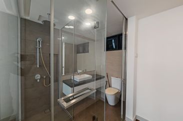 Bora Residences @ Danga Bay