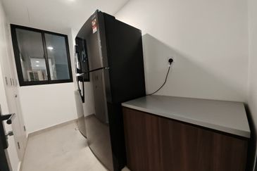 Bora Residences @ Danga Bay