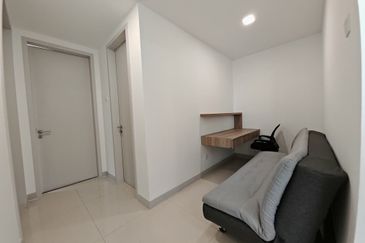 Bora Residences @ Danga Bay