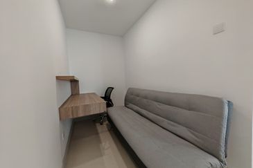 Bora Residences @ Danga Bay