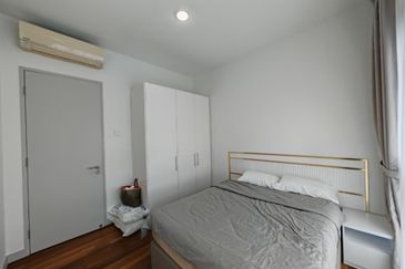 Bora Residences @ Danga Bay