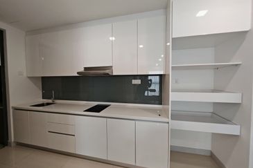 Bora Residences @ Danga Bay