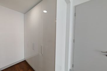 Bora Residences @ Danga Bay