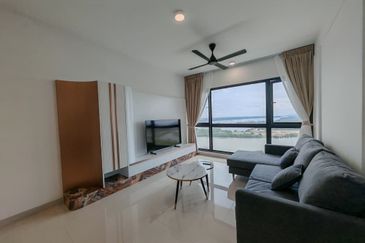 Bora Residences @ Danga Bay